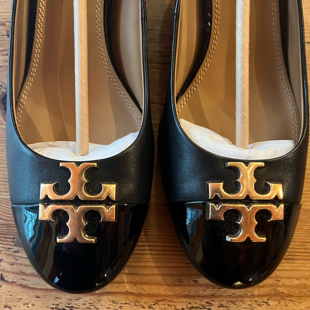 Tory Burch Everly 50MM Pumps